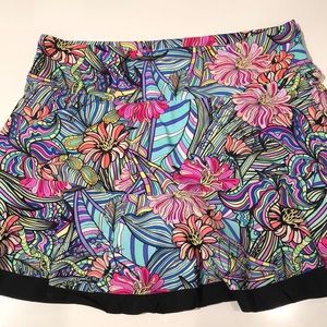 Lucky Dot Designs XL Skort